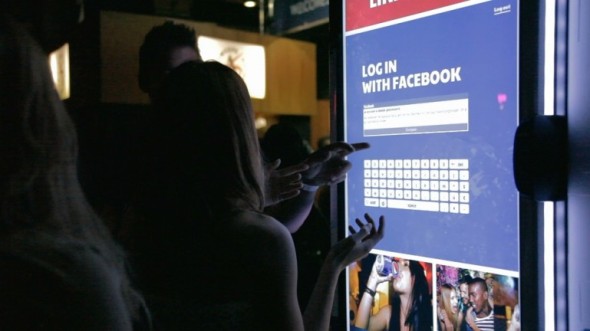 免俾錢！新款汽水機用 Like 換汽水