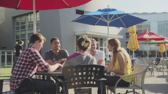 Google 實習生日子怎麼過