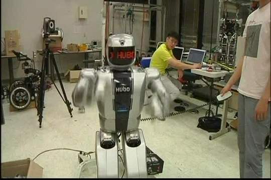 Google 花 3 億買 Psy 機械人