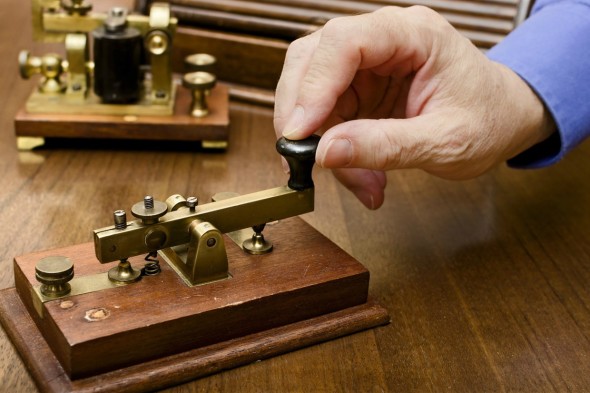 一個時代的終結！印度 7 月中終止電報服務