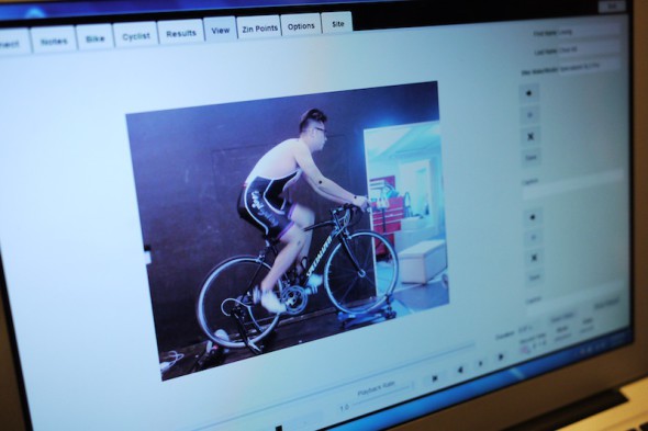 《Bike 道》初探 Retül（二）