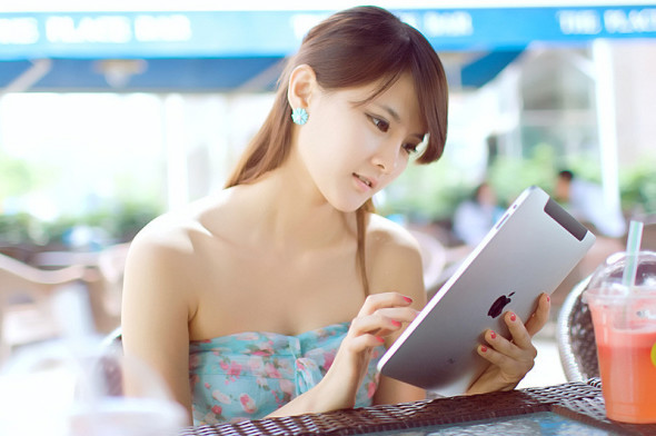 iPad/iPad mini 終於有得試．iOS 7 Beta 2 登場