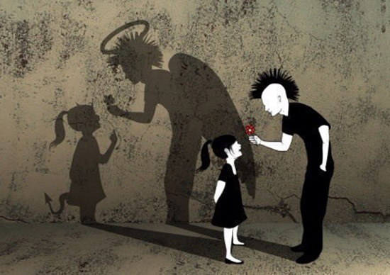 道聽「桃」說：有人躺在馬路上你會下車施救嗎？