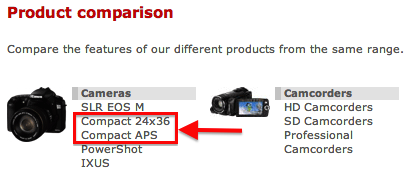 輕巧 24 x 36 規格！Canon 也要來全片幅「機仔」？