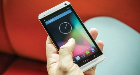 還是親生仔好！Google 版 HTC One、GS4 仍需等廠商提供系統更新