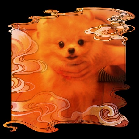 【iOS App】日本風多層漫畫濾鏡