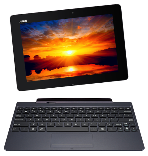 2560 x 1600 超高清 10.1 吋平板再現！Asus Transformer Pad Infinity 登場
