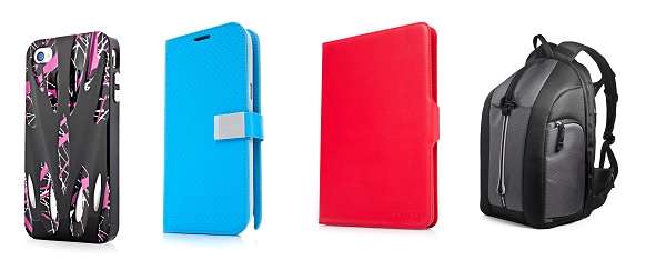 保護套低至 $10 有交易！CAPDASE 明日開倉特賣