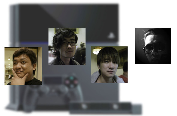 香港傳媒 : Sony PS4 簡直是 MS Xbox One 殺手 !