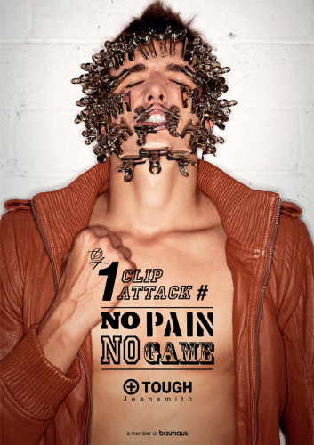 創業與堅持的重量