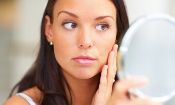 教你簡易控油收毛孔方法