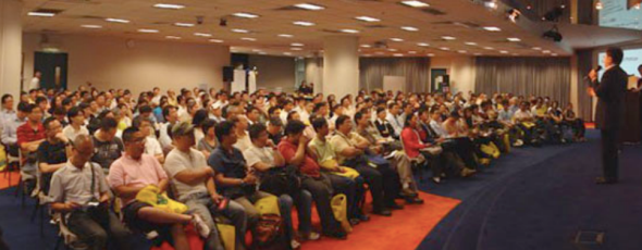 免費！達人教你速寫 App 賺錢錢