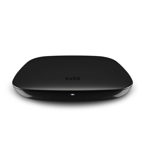 小米盒子有行貨了！30 萬小時高清電影、電視劇、綜藝節目、動漫任睇