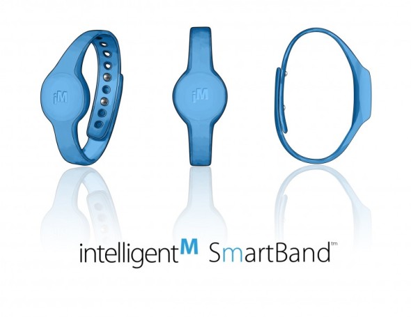 高科技監察你要洗手 ! intelligentM