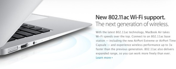 重複犯錯？新 MacBook Air WiFi 有問題？