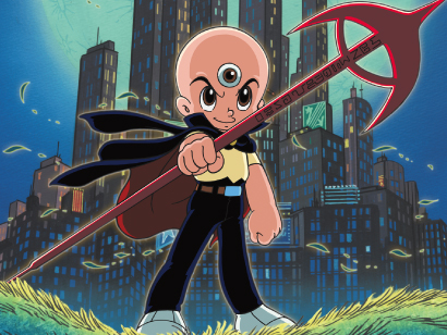 恩想：香港人眼睛都長在頭頂上？