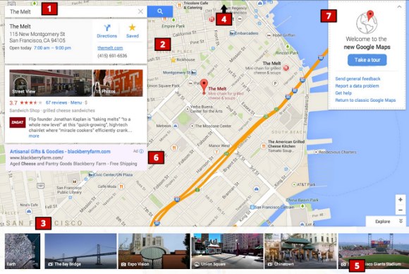 Google Maps 工程總監離職！轉投 Microsoft 陣營
