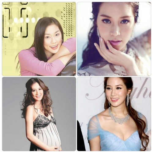 【有碗話碗】我的女神 BB