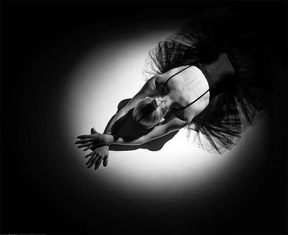 捕光捉影的藝術