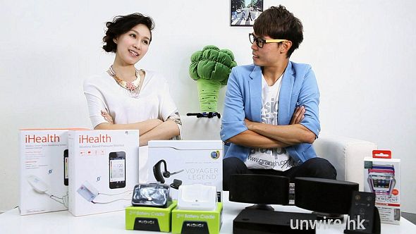 爸爸辛苦了！人氣歌手 Karene 麥貝夷教你揀父親節禮物