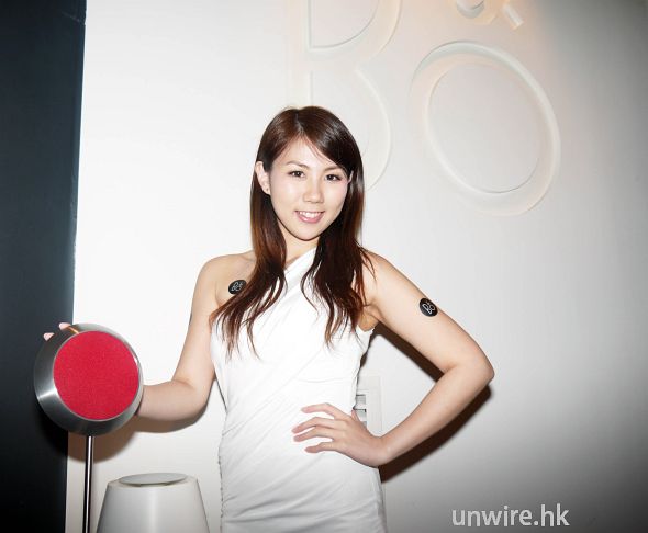 將屋企變身戲院！B&O 推環繞聲喇叭系統 － BeoLab14