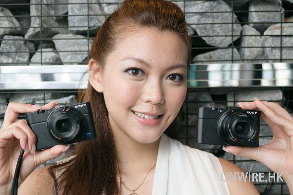 Sony RX100 vs RX100 M2 – 最強口袋 DC 同廠新舊對決