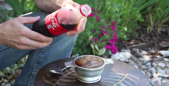 簡單在家中整思樂冰