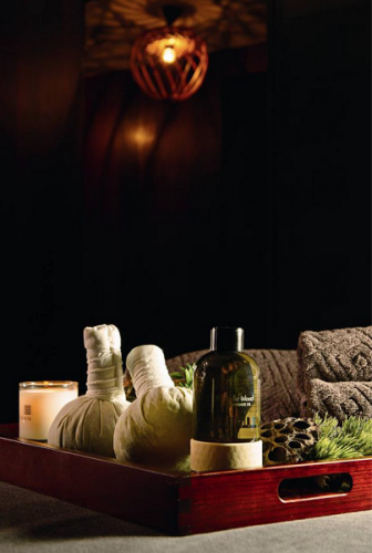 選擇香薰小 Tips