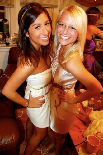 12 個常見影靚相 Pose