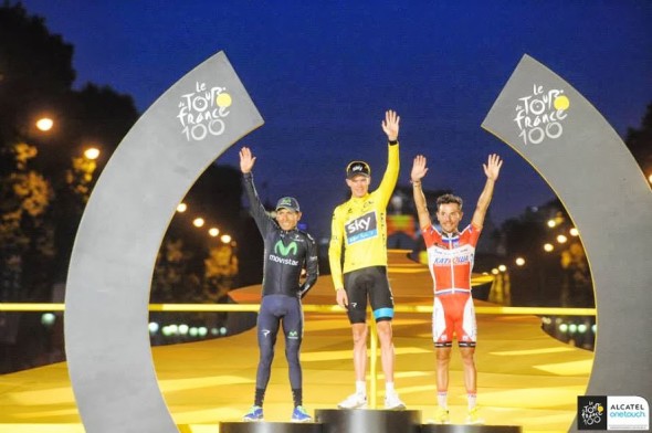 《Bike 道》環法之後