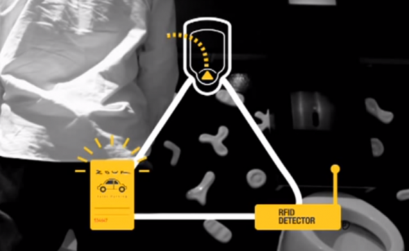 星加坡夜店高科技預防醉駕