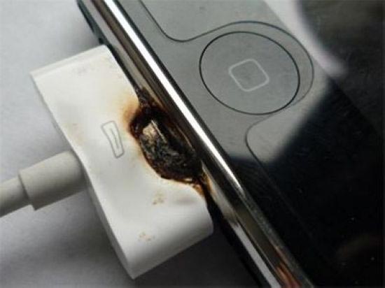 保自身、家宅平安！Apple 教你辨別原廠充電器