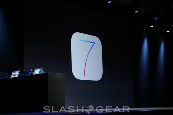 非 Retina 版 iPad 用家福音．iOS 7 令畫質免費「升呢」