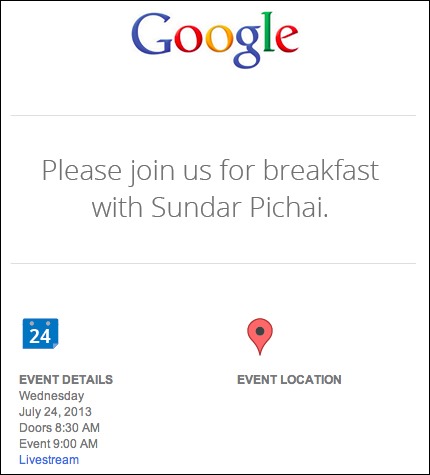 新 Nexus 7 來襲？本月 24 日 Google 有記招！