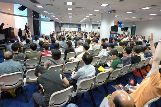 免費工作坊！達人教你寫 App 賺錢