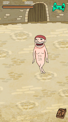 【iOS、Android app】見證巨人是怎樣鍊成的