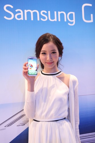 高智能！GS4 跑分「自動」快 10％