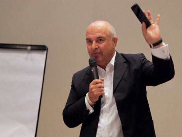 Qualcomm 提供增手機/平板續航力新招