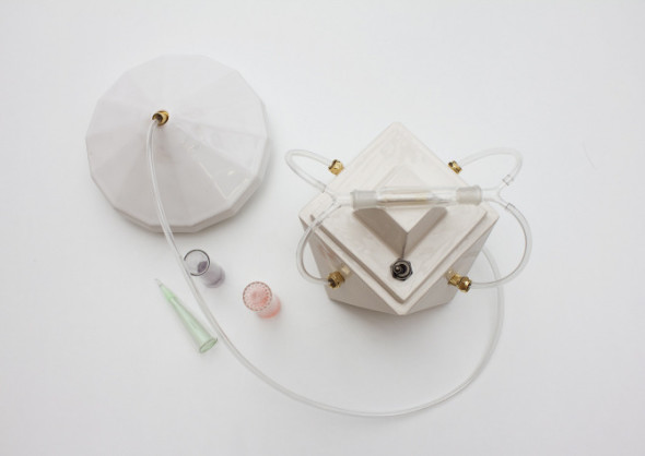 氣味相機 – 留住你的氣味、留住你的愛人…