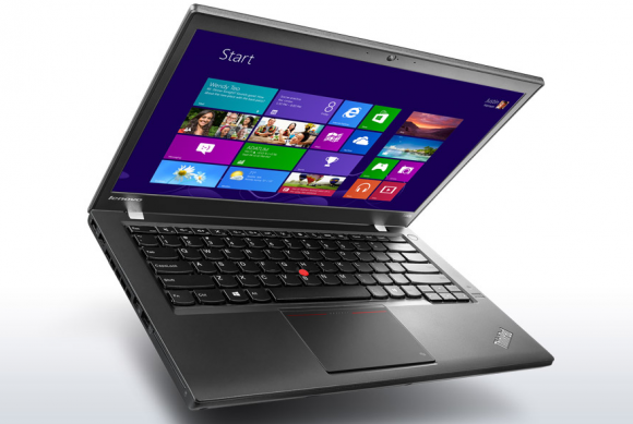 又一 Full HD + Haswell ultrabook 登場 – Lenovo ThinkPad T440s