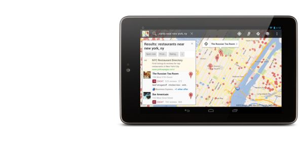 【Android、iOS 適用】3 步為你 Google Maps 加回離線地圖功能