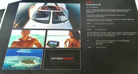 續航力達 48 小時！Motorola Droid MAXX 規格再曝光