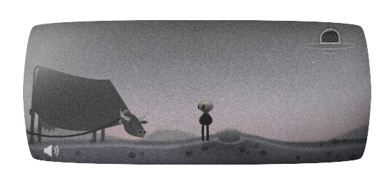 Google 逃脫遊戲！羅茲威爾脫出事件