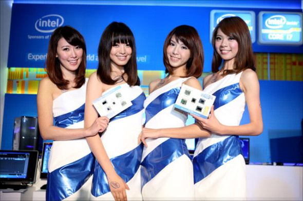 效能升 50％．下代 Android/Win 平板更流暢