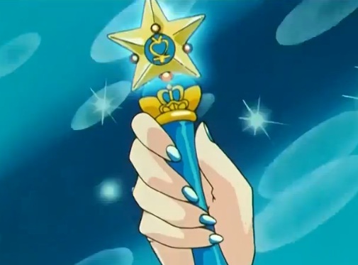 月稜鏡力量！預訂《美少女戰士》20 週年指甲油