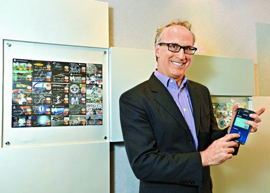 恆生推手機錢包服務