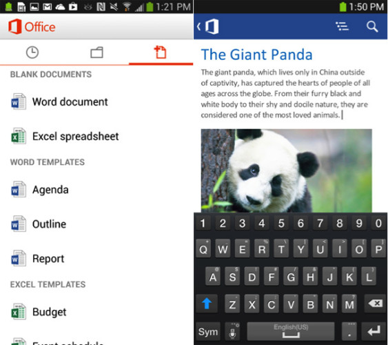 Microsoft 讓步！Office Apps 免費登陸 Android
