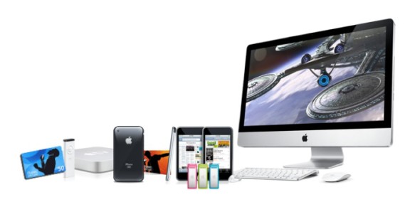 一個簡單測試就知你是否真正「蘋果」粉絲