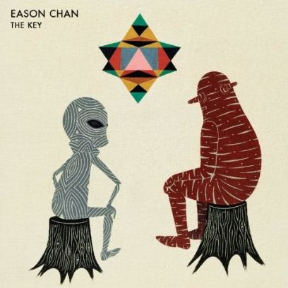 網上 amazon.com 陳奕迅新專輯《The Key》全碟試聽