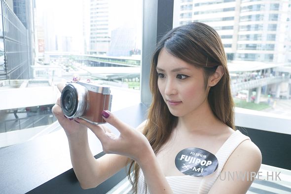 欠 X 系靈魂 : X-E1 用家親試 Fujilm X-M1 (附 49 張無後製作品)